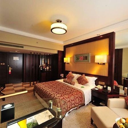 Inn Fine Hotel Dalian Extérieur photo