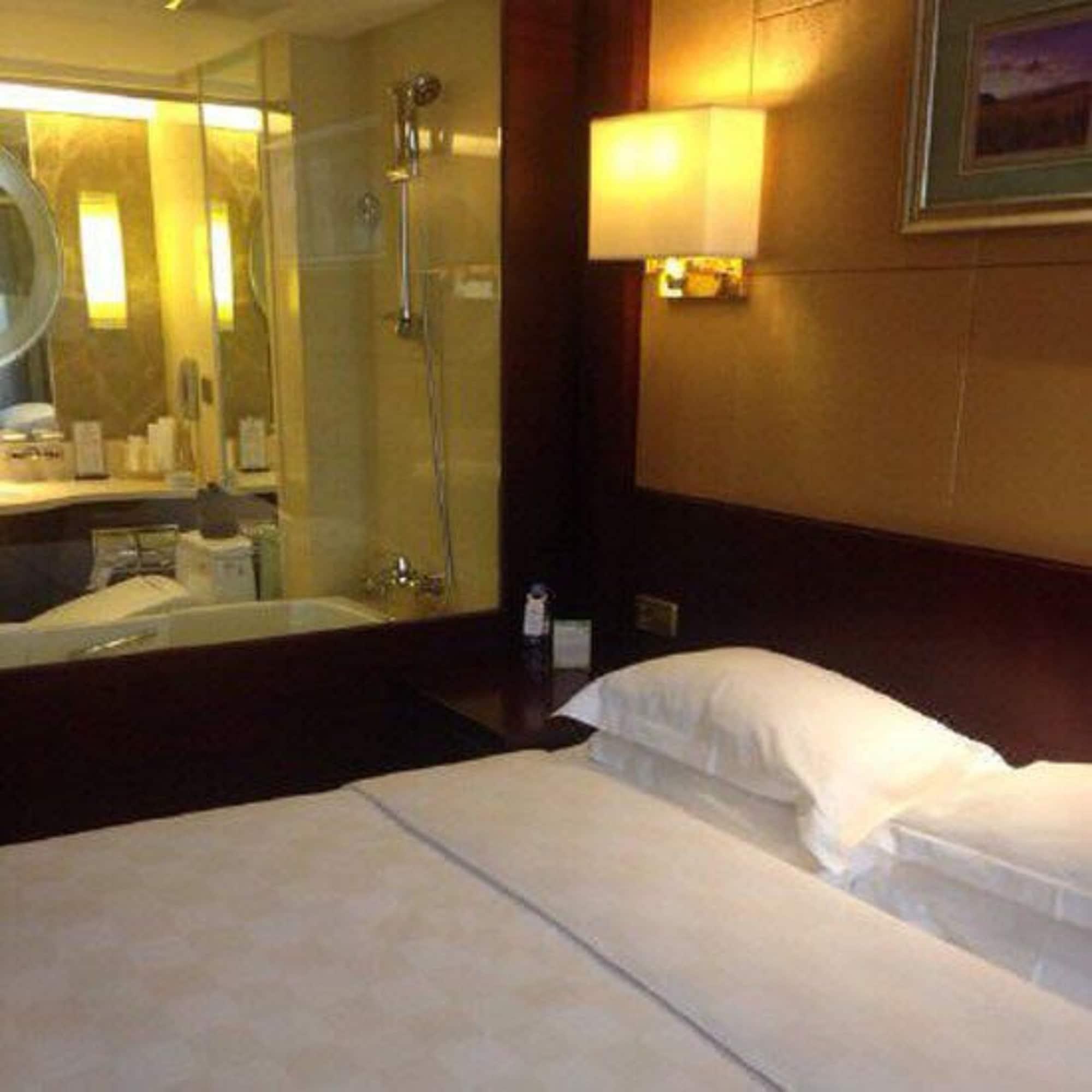Inn Fine Hotel Dalian Extérieur photo