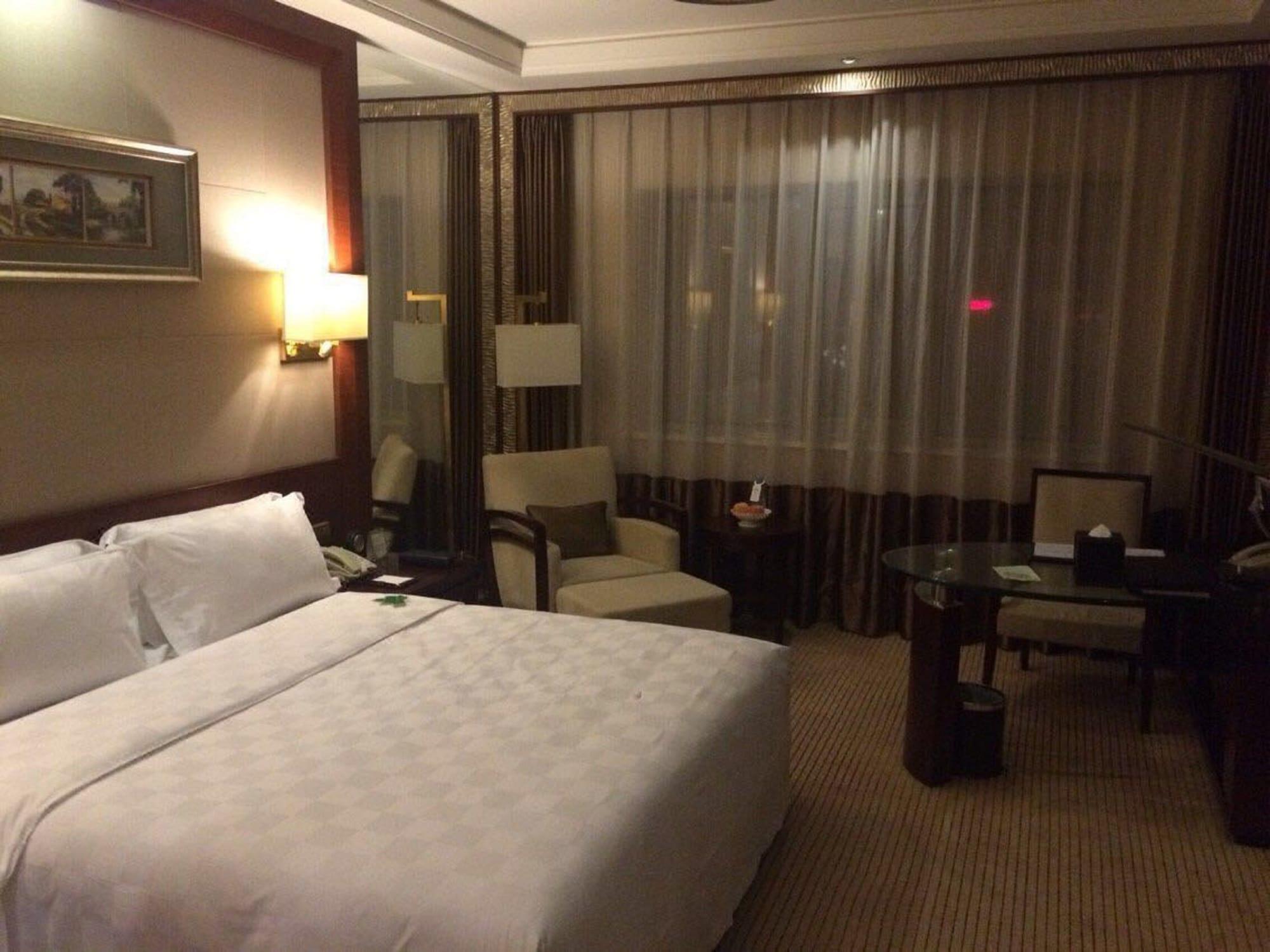 Inn Fine Hotel Dalian Extérieur photo
