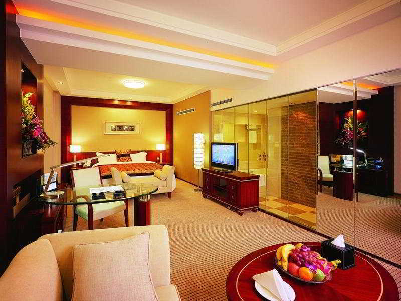 Inn Fine Hotel Dalian Extérieur photo