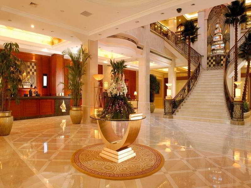 Inn Fine Hotel Dalian Extérieur photo
