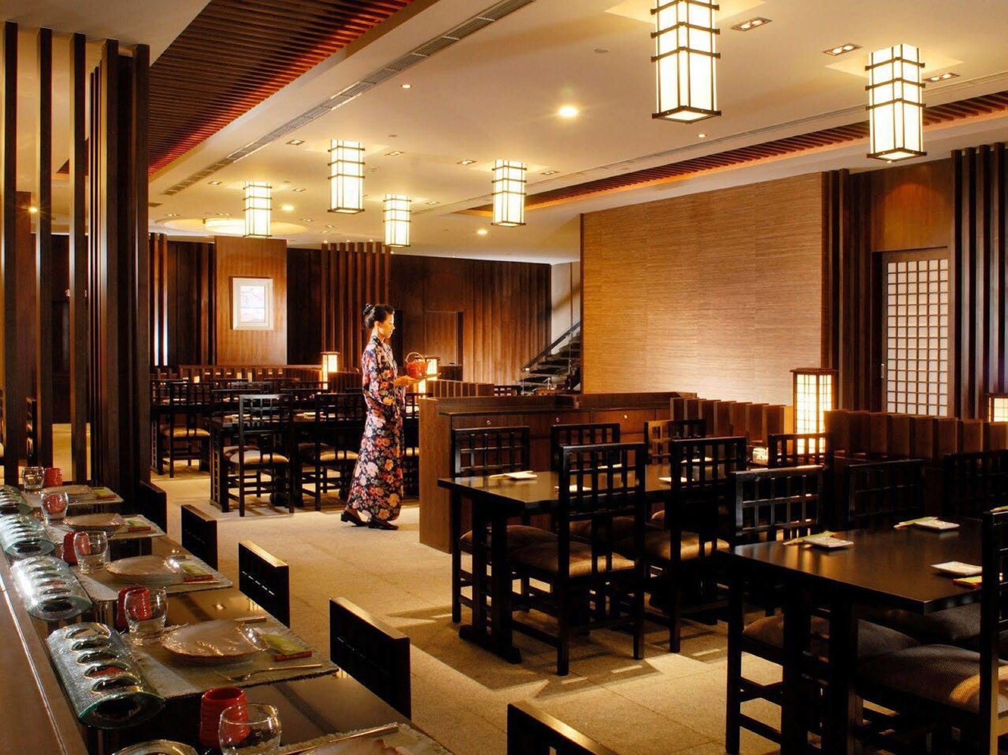 Inn Fine Hotel Dalian Extérieur photo