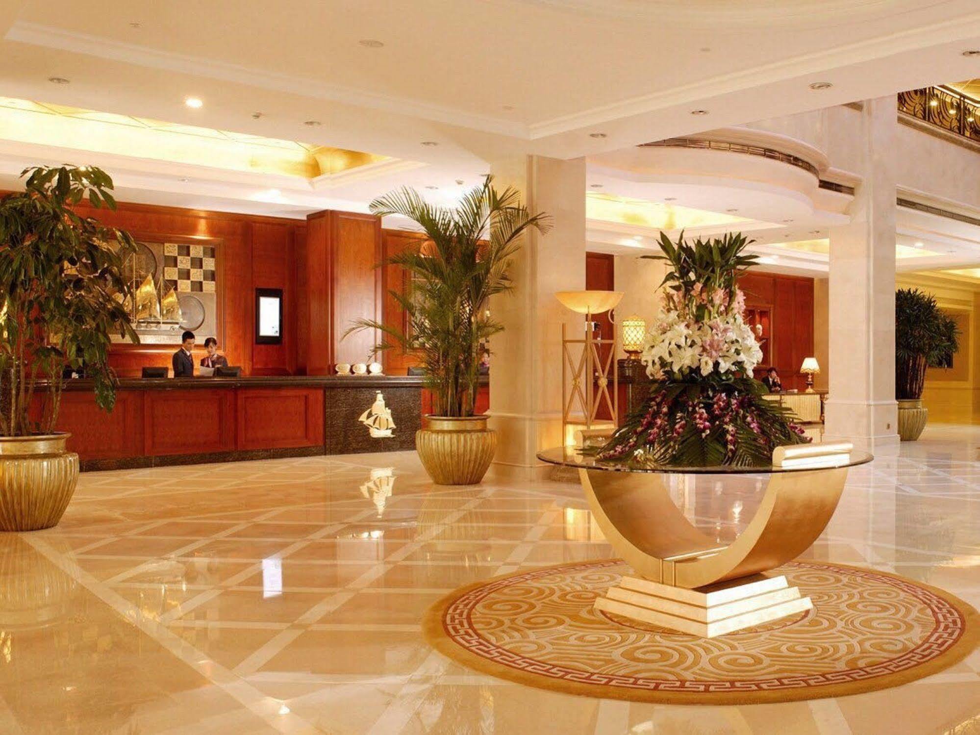 Inn Fine Hotel Dalian Extérieur photo