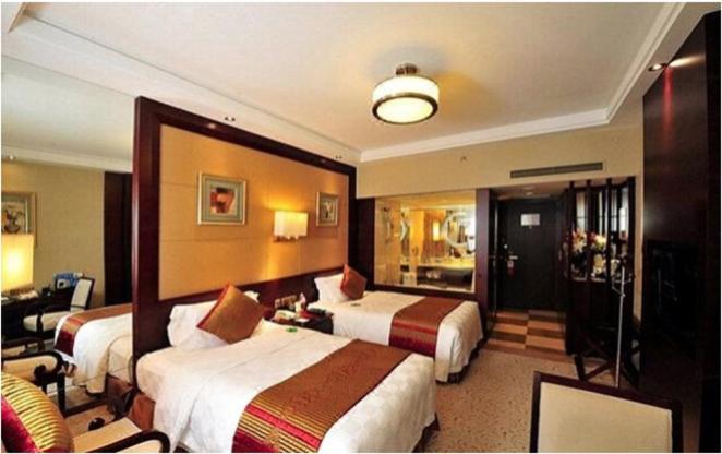 Inn Fine Hotel Dalian Extérieur photo