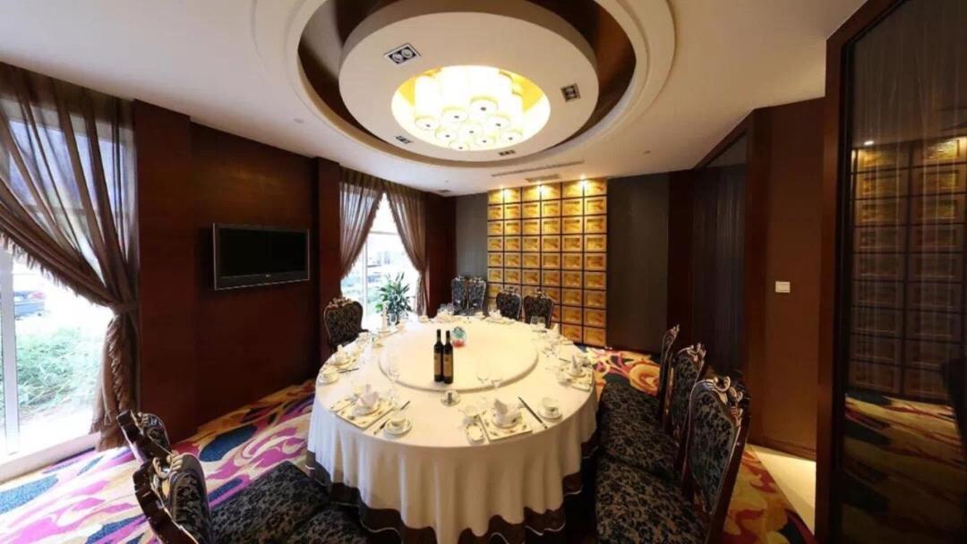 Inn Fine Hotel Dalian Extérieur photo