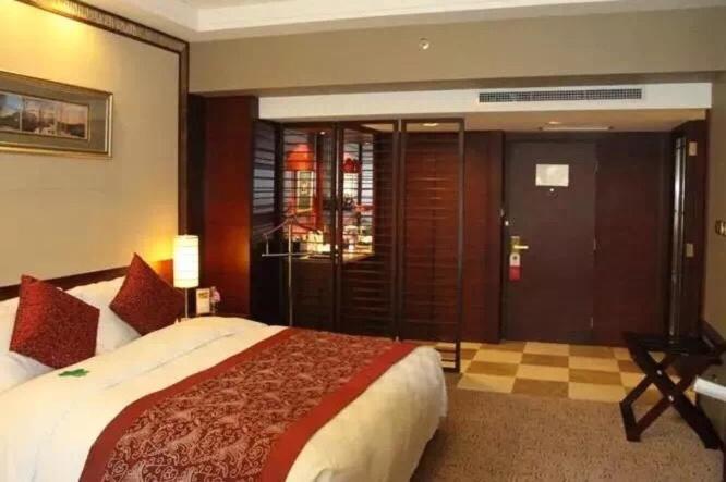 Inn Fine Hotel Dalian Extérieur photo