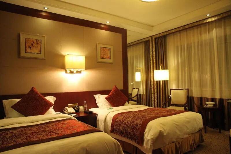 Inn Fine Hotel Dalian Extérieur photo