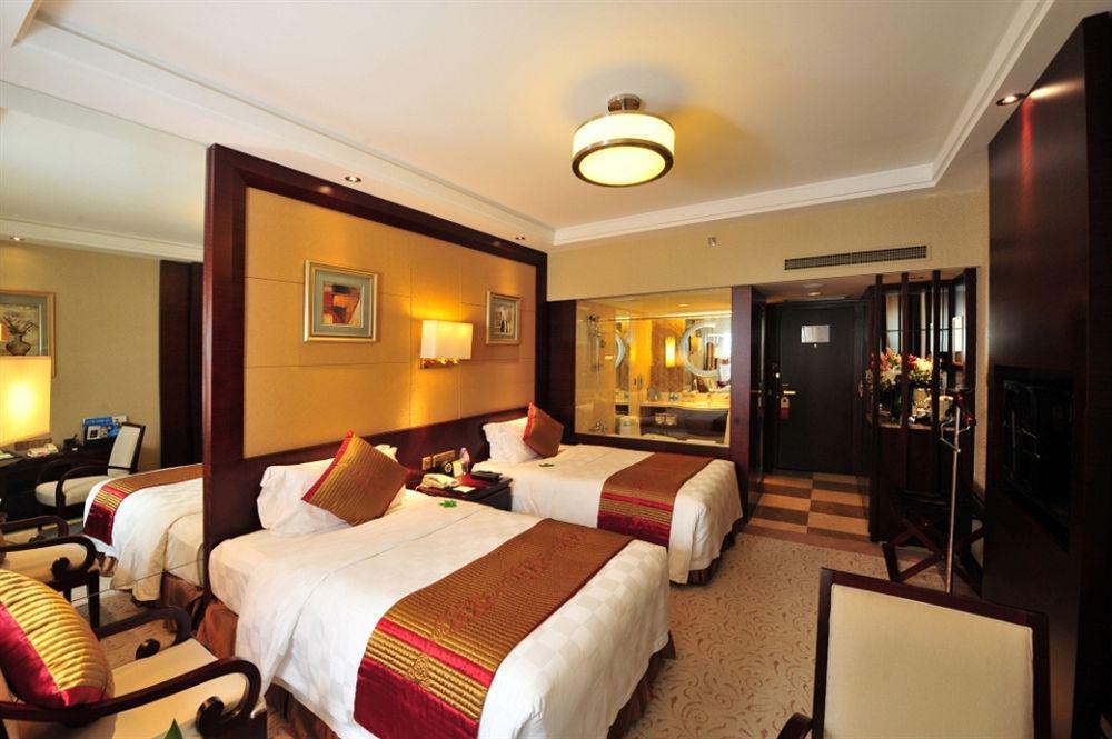 Inn Fine Hotel Dalian Extérieur photo