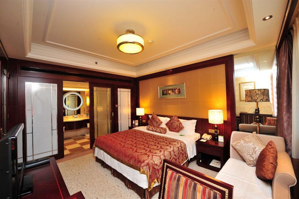 Inn Fine Hotel Dalian Extérieur photo